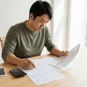 見積もりは複数業者から！料金相場を把握する
