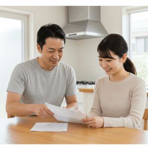 明確な料金体系と丁寧な説明