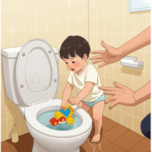 異物の混入