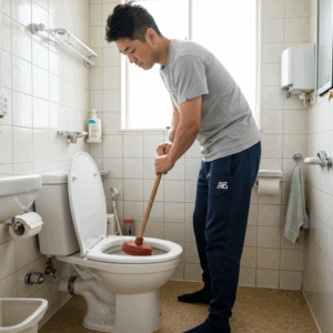 自分でできる応急処置