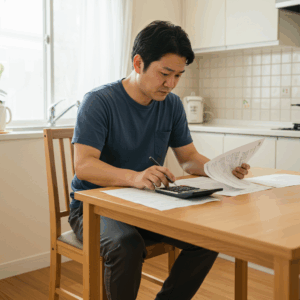 修理費用の相場を理解する