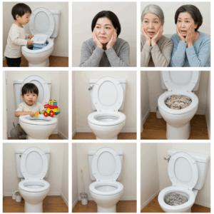日頃からできる予防策