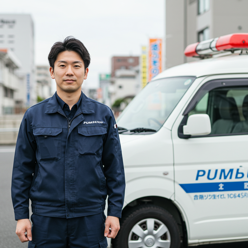 全国展開の安心感