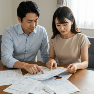 基本料金、作業料金、追加料金の内訳