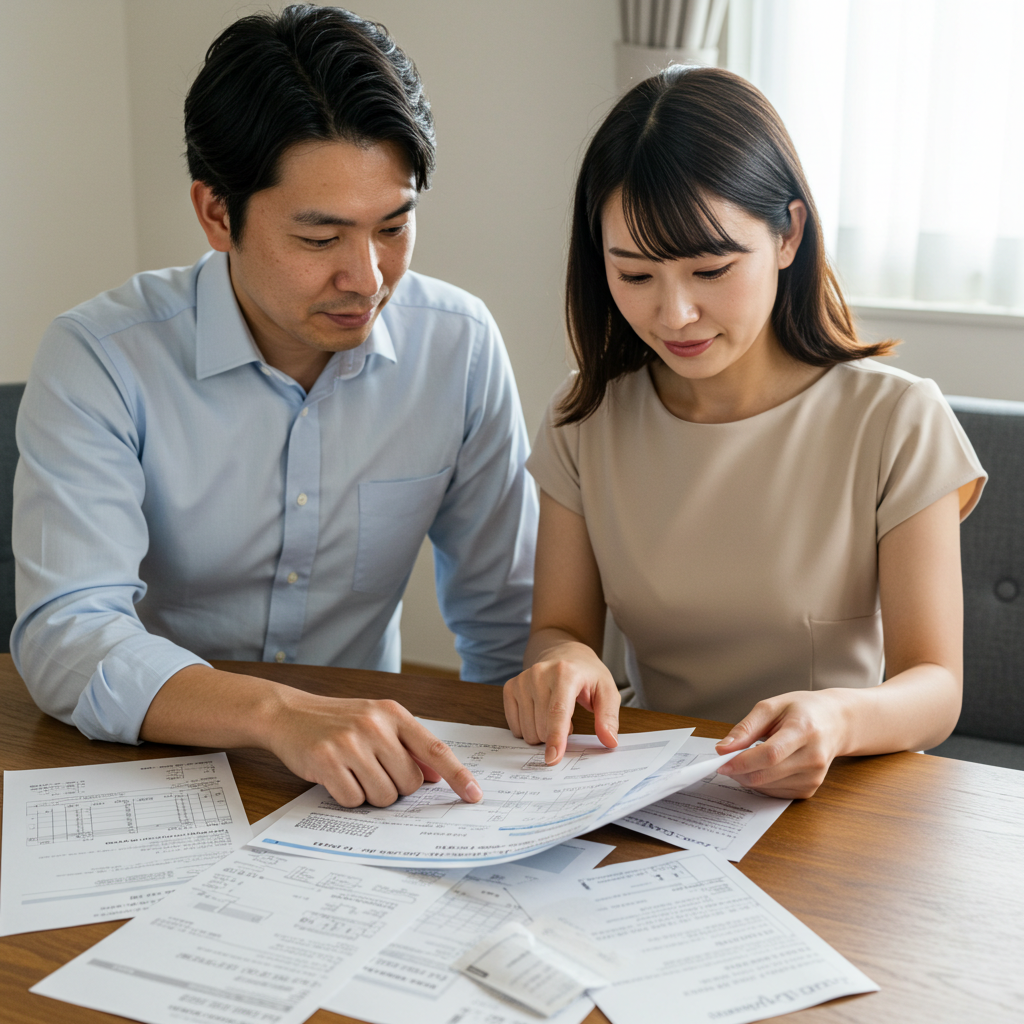 基本料金、作業料金、追加料金の内訳