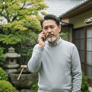 早期発見・早期対応の重要性