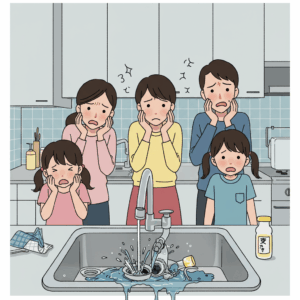 排水管高圧洗浄の頻度とタイミング