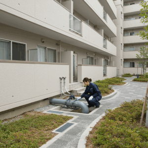 マンション・アパートの料金相場