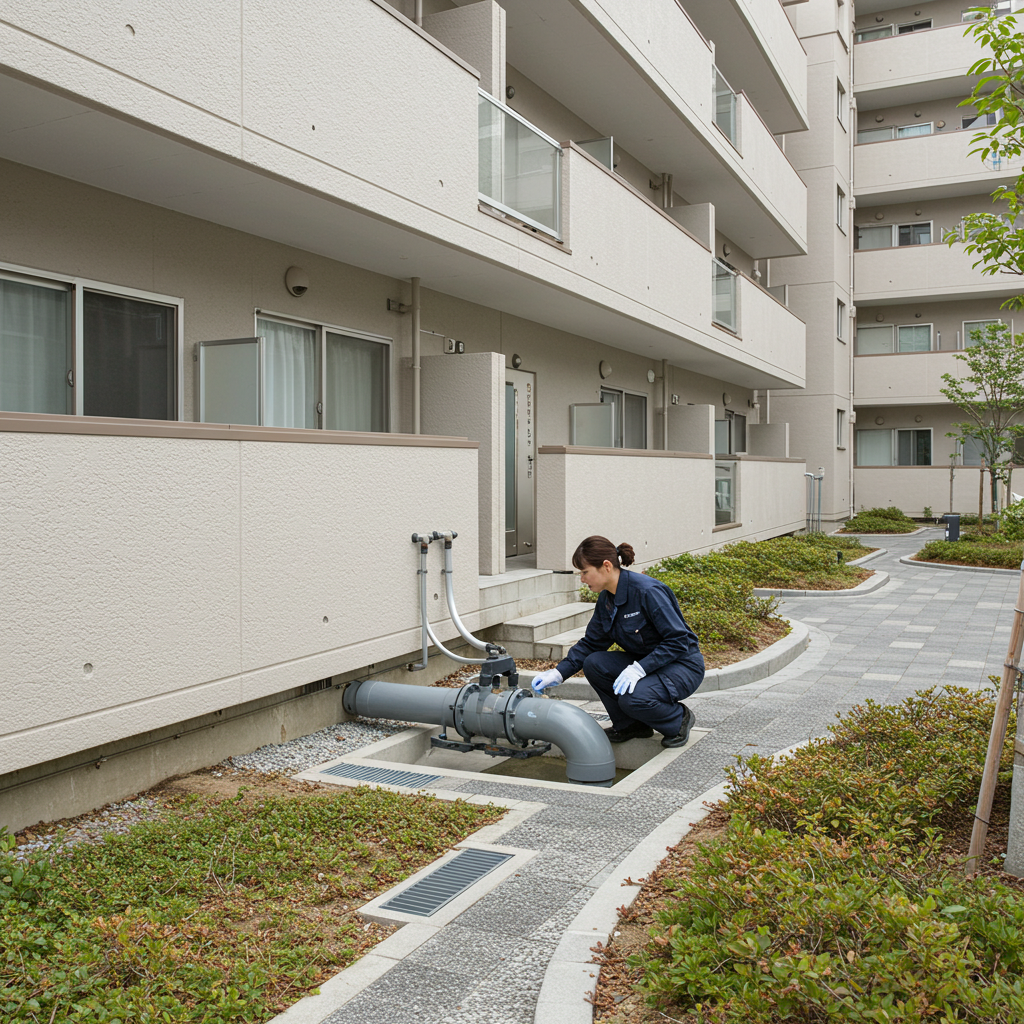 マンション・アパートの料金相場