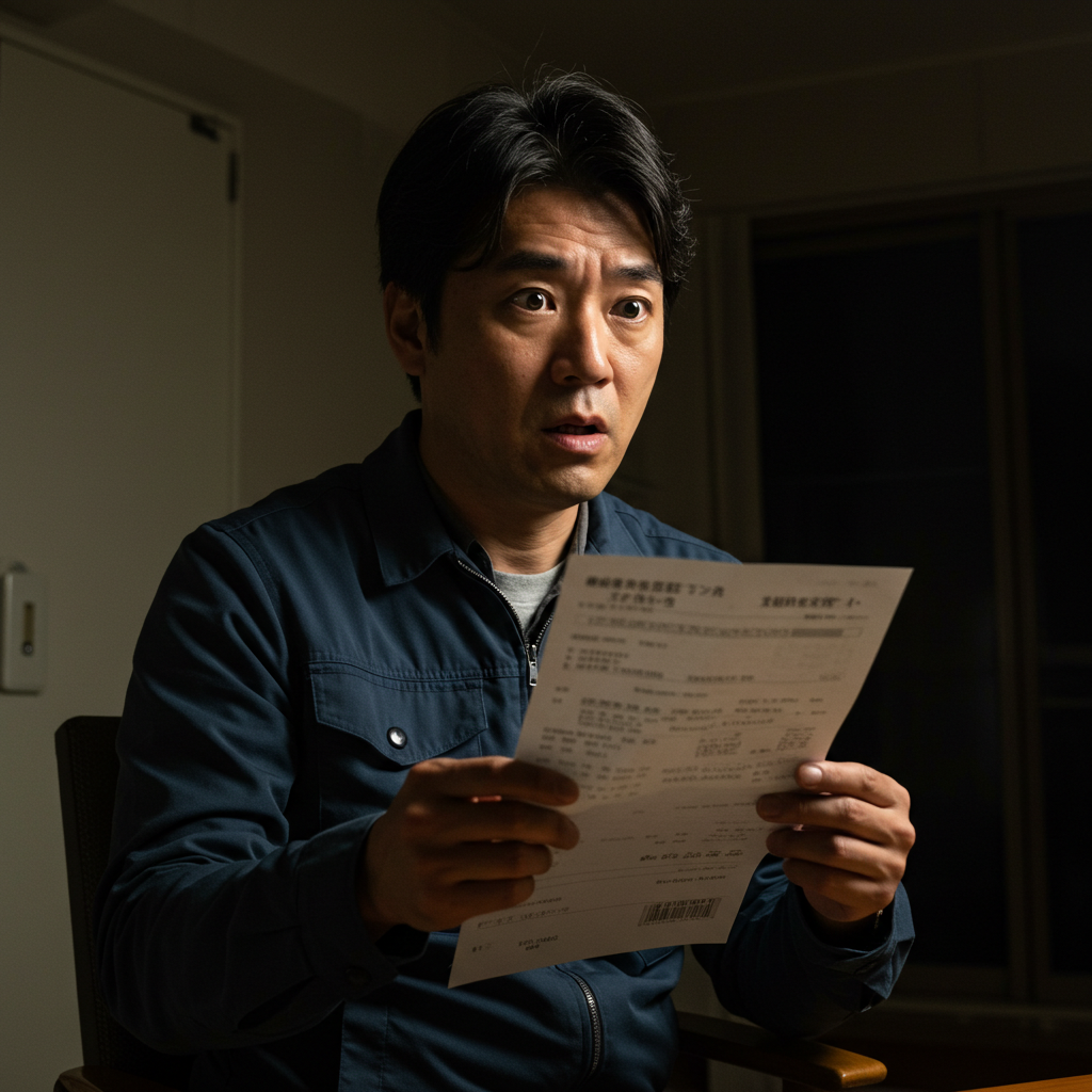 追加料金が発生するケース