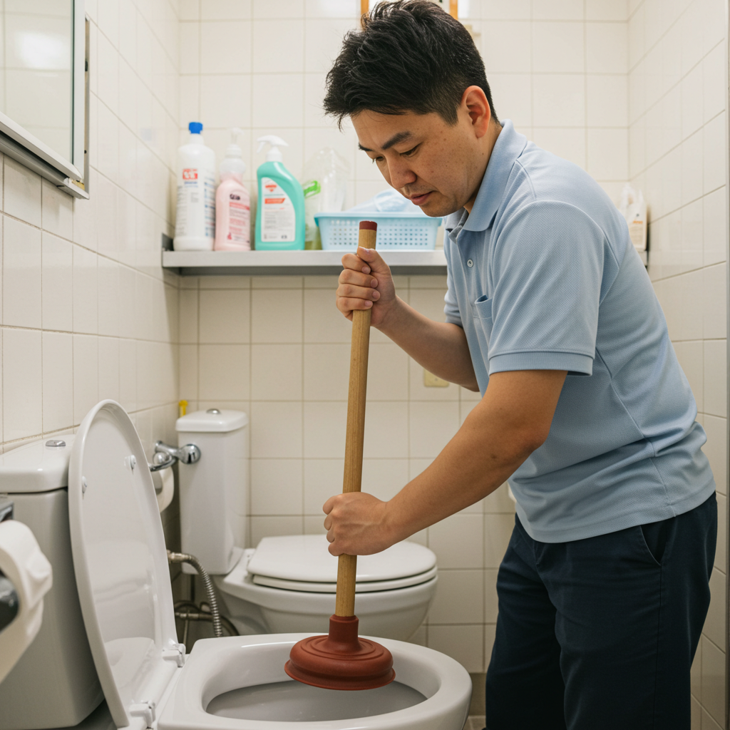 自分でできる簡単な応急処置