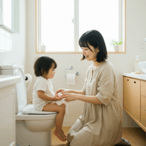 トイレつまりを予防するためにできること