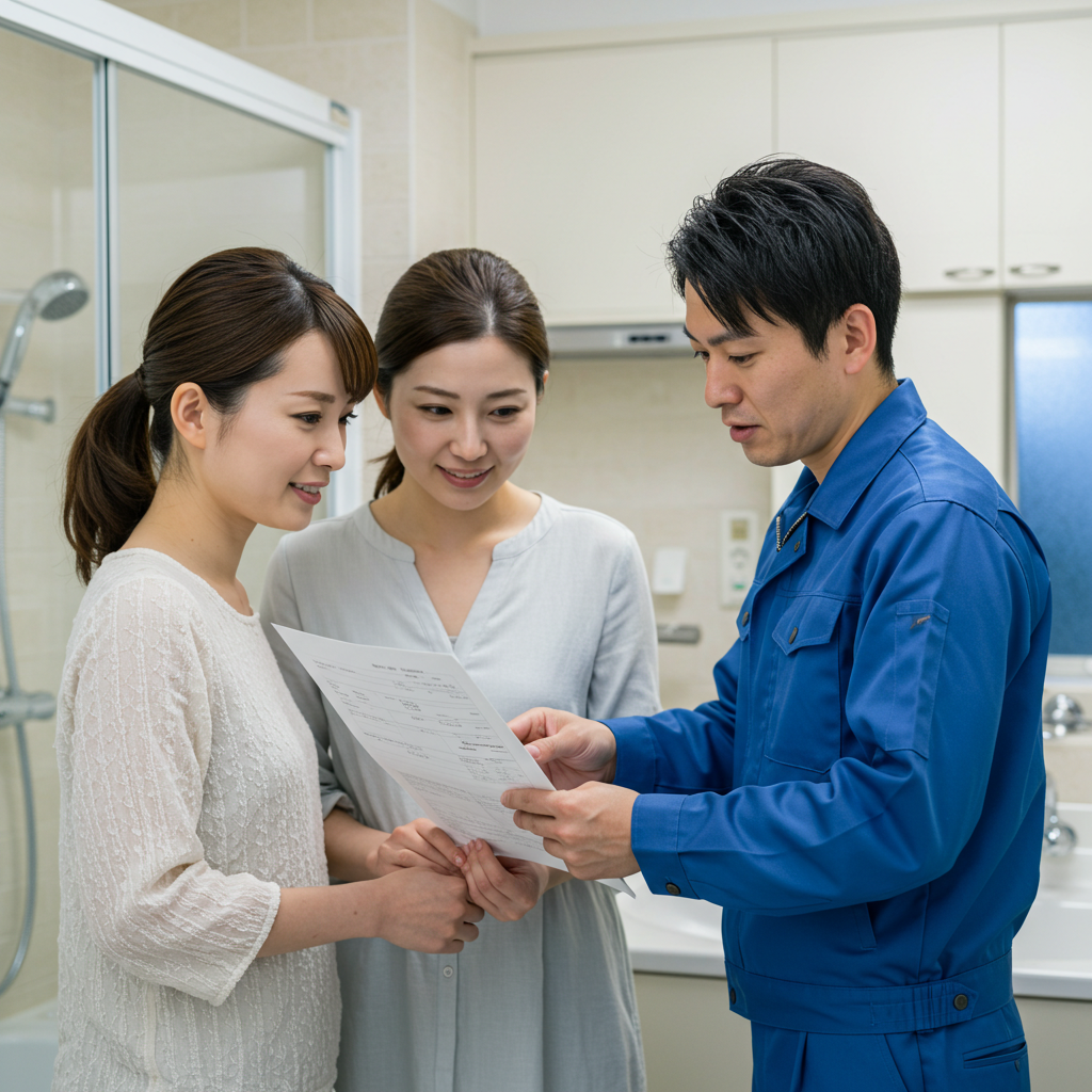 修理費用