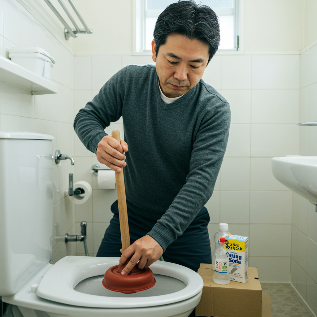 自分でできる簡単な対処法