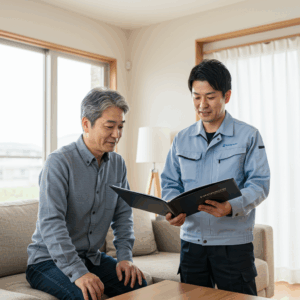 実績と評判をチェック