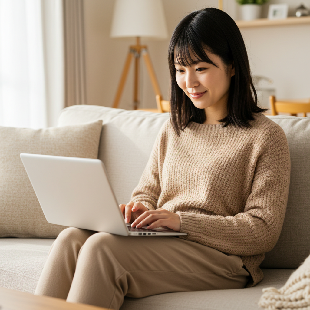 口コミや評判を参考にする