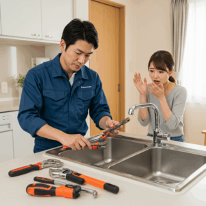 アフターフォローの体制を確認する