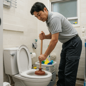 自分でできる応急処置
