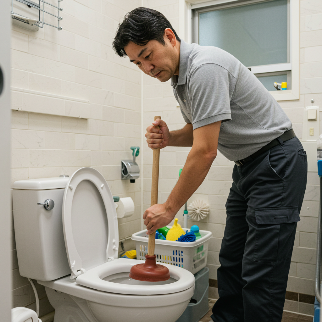 自分でできる応急処置