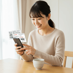 料金を安く抑えるためのポイント