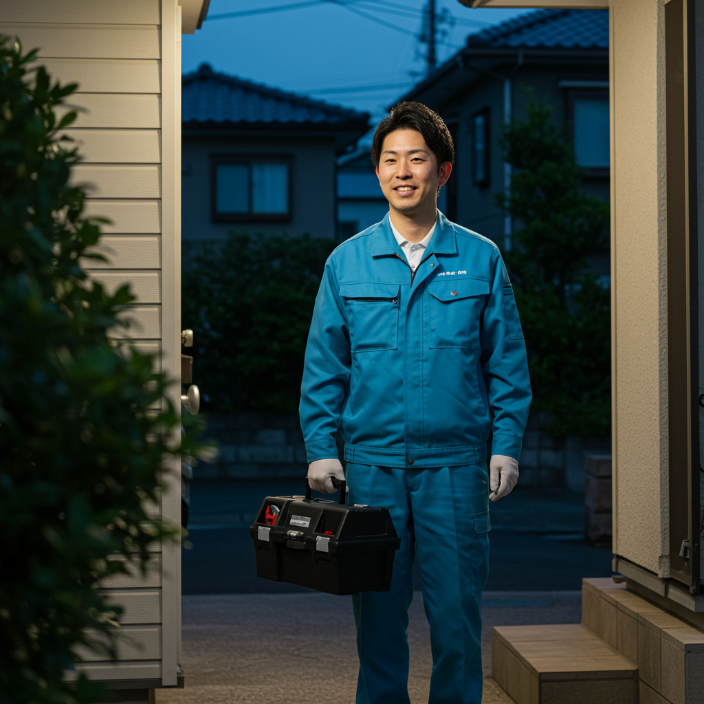 水道急便