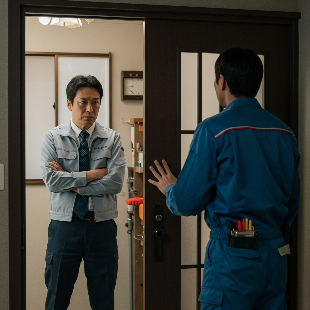 悪徳業者に騙されないために