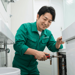 マルキンクリーン