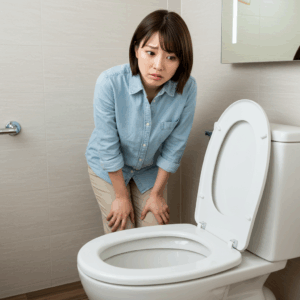 トイレつまりの原因を特定しよう