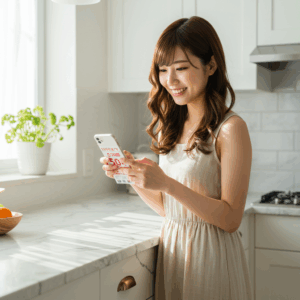 割引キャンペーンを利用する